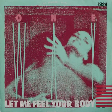 Let Me Feel Your Body