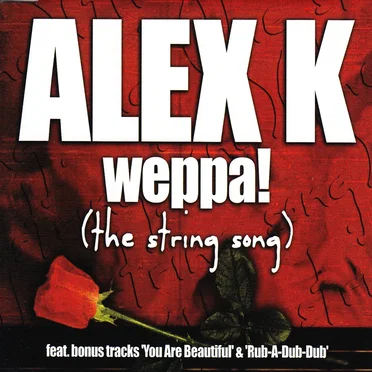 Weppa! (The String Song)