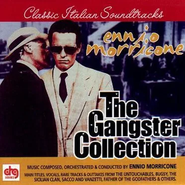 The Gangster Collection