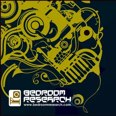 Bedroom Research, Volume 3 by Various Artists - album cover
