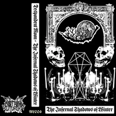 The Infernal Shadows of Winter
