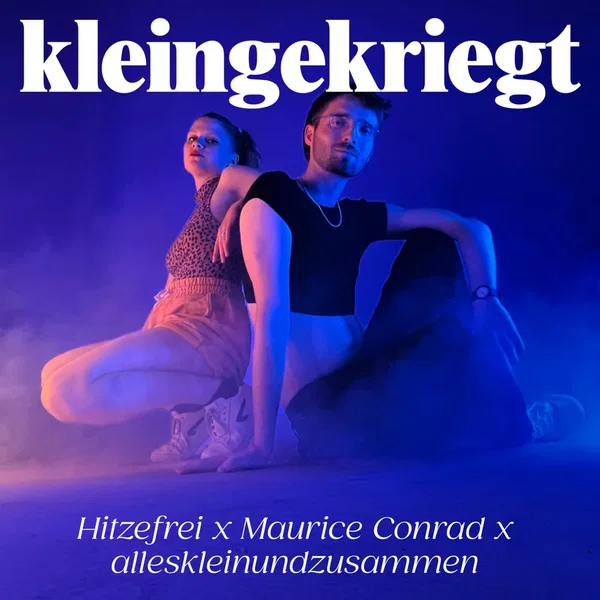 kleingekriegt
