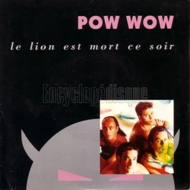 Le lion est mort ce soir