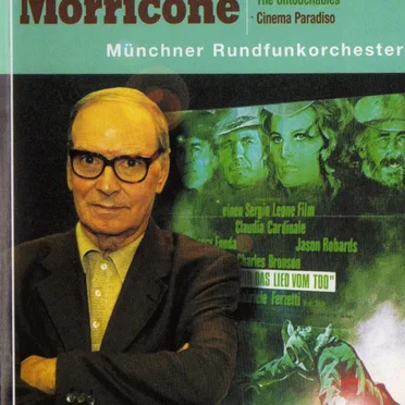 Morricone Conducts Morricone