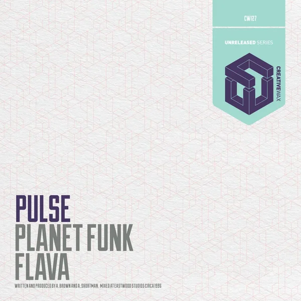 Planet Funk / Flava