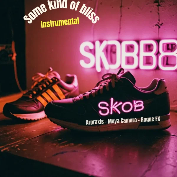 Some Kind of Bliss (Instrumental)