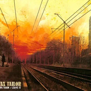 This Train / Leave It