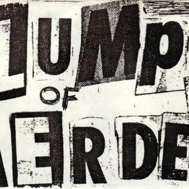 6 Seconds Demo by The Lumps of Merde - album cover