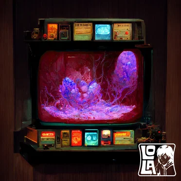 cycles by heimlich - album cover