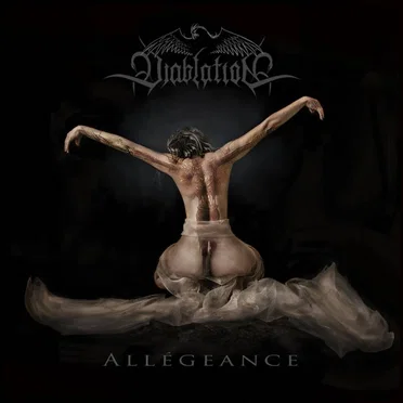 Allégeance by Diablation - album cover