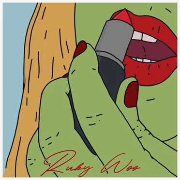 Ruby woo