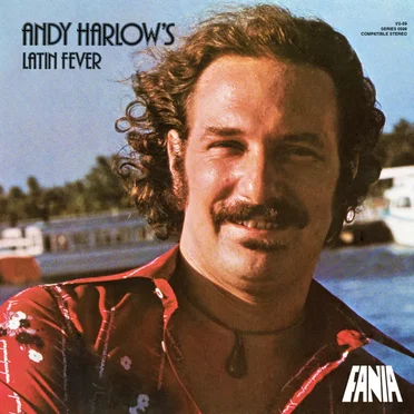 Andy Harlow