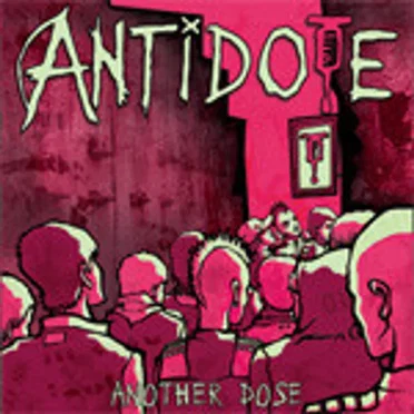 Another Dose
