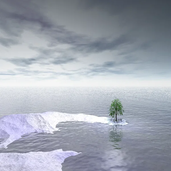 Fading Echoes of Tomorrow