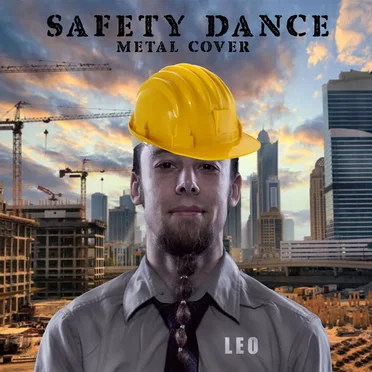Safety Dance (Metal Cover)