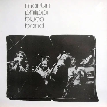 Martin Philippi Blues Band