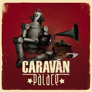 Lil Jon's Palace (Caravan Palace vs. Lil Jon feat. Ying Yang Twins)