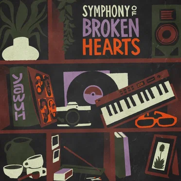 Symphony of Broken Hearts