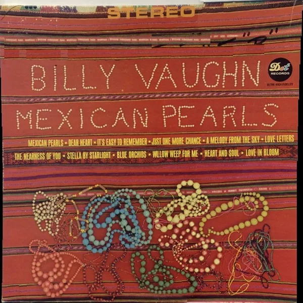 Mexican Pearls