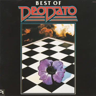 The Best of Deodato