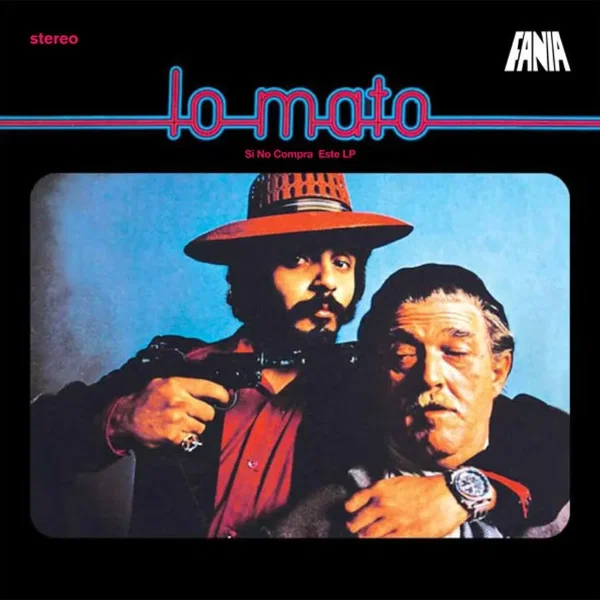 Lo mato (Si no compra este LP)