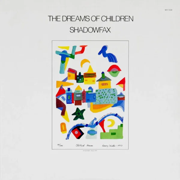 The Dreams of Children