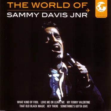 The World of Sammy Davis Jr.