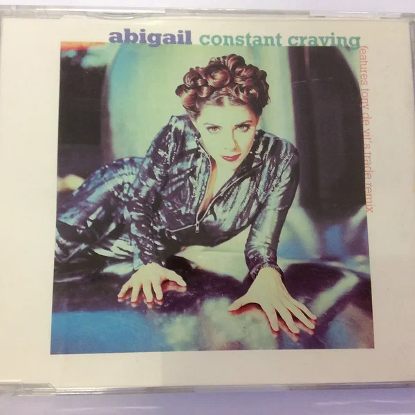 Constant Craving ’95