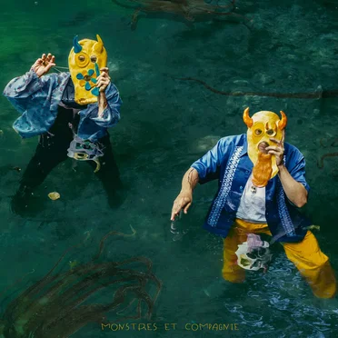 Monstres et Compagnie