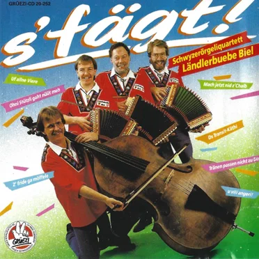 Ländlerbuebe Biel