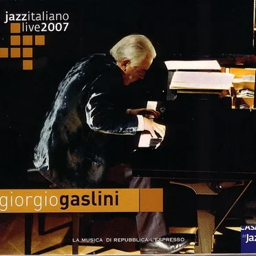 Jazzitaliano Live 2007