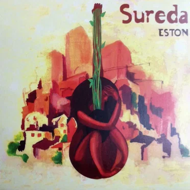 Eston by Sureda - album cover