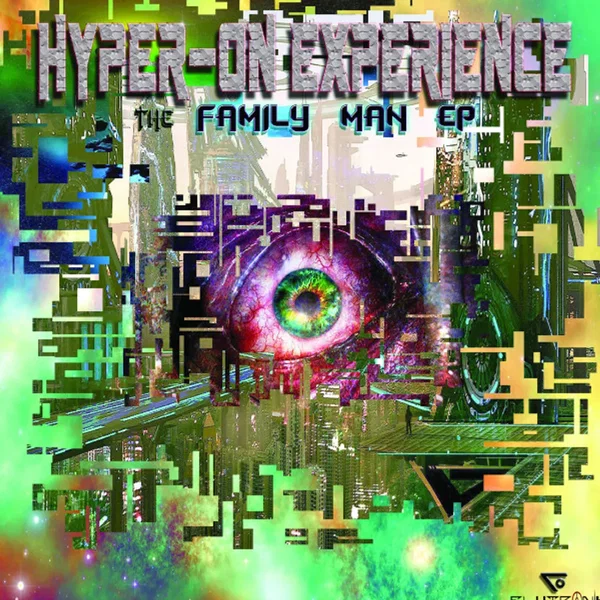 The Family Man EP
