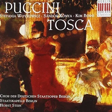 Tosca