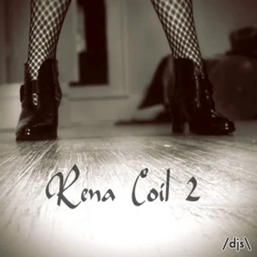 Rena Coil 2 by /DJS\ - album cover