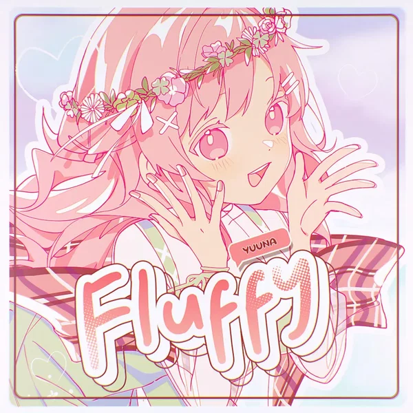 Fluffy