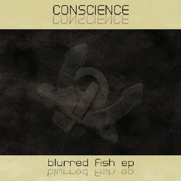 Blurred Fish EP