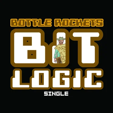 Bit Logic by The Bottle Rockets - album cover