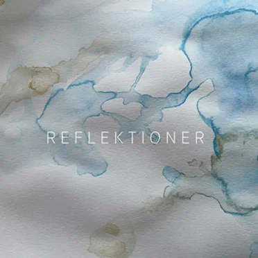 Reflektioner by Josefina Paulson - album cover