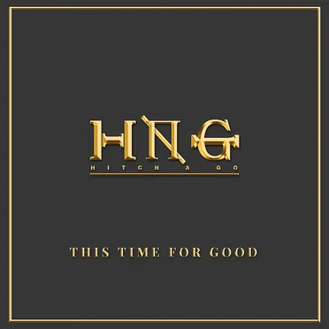 This Time for Good