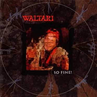 So Fine! by Waltari - album cover