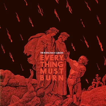Everything Must Burn