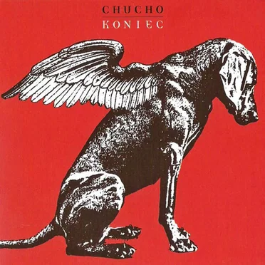 Koniec by Chucho - album cover