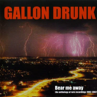 Bear Me Away: An Anthology of Rare Recordings 1992-2002