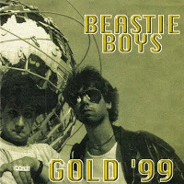 Gold '99