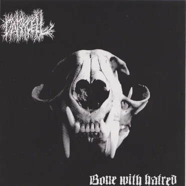 Bone with Hatred