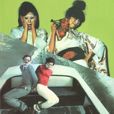 Sparks 1974: Kimono My House & Propaganda