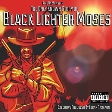 The Only Known Story of Black Lighter Moses