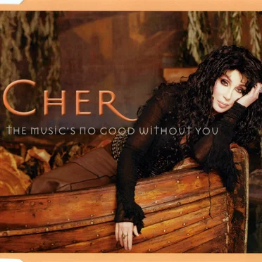 The Music’s No Good Without You