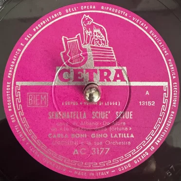 Gino Latilla